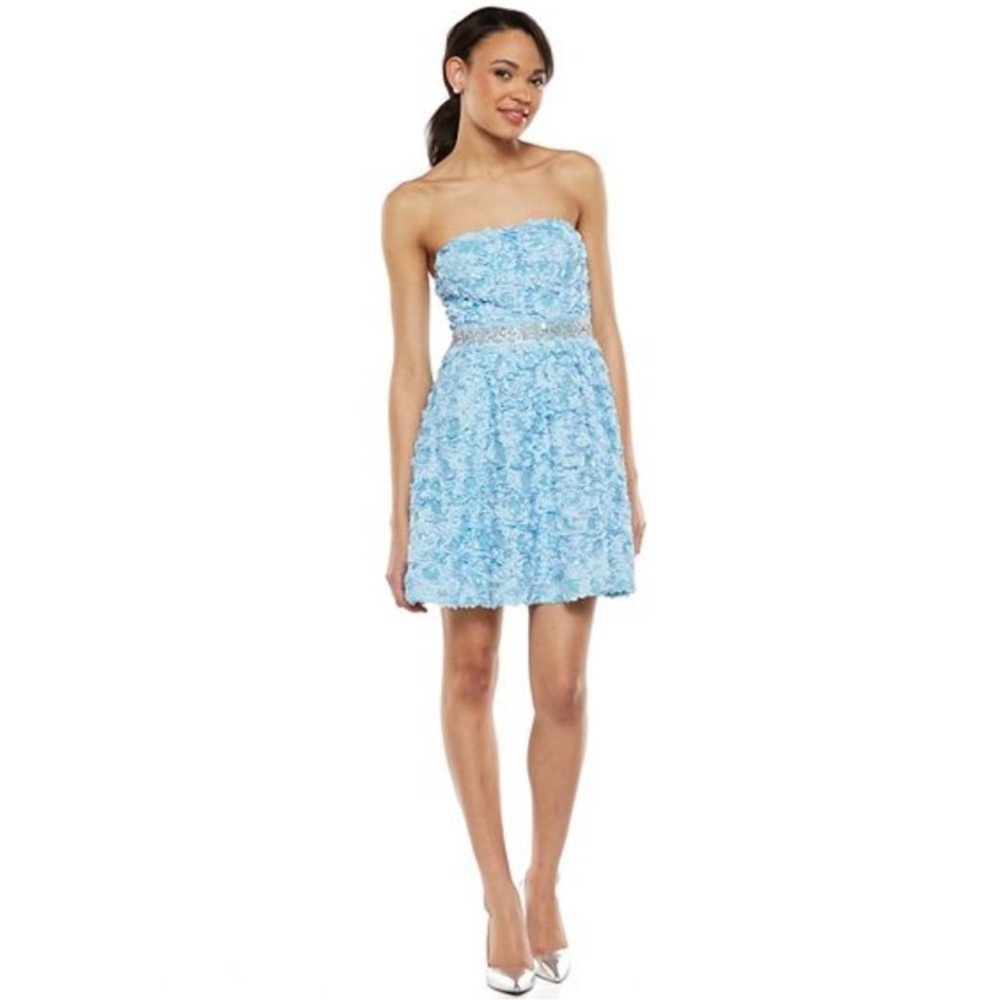 Kohls Disney Collection Cinderella Dress
